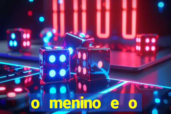 o menino e o espelho pdf